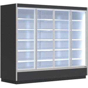 Холодильная горка Italfrigo Rimini L7 DG BOX 3750 Д гастрономическая комплектация