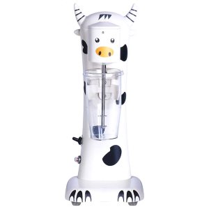 Миксер для коктейлей HURAKAN HKN-FR1C