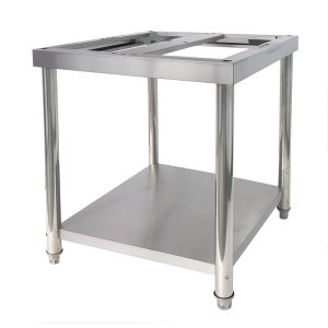 Подставка для индукционной плиты HURAKAN HKN-ICF35DX4-ST