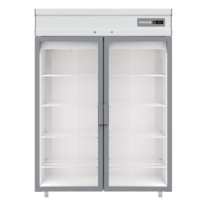 Шкаф холодильный Polair DM110-S без канапе - Изображение 3