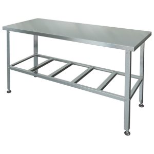 Стол производственный МХМ СРП-0-0,7/0,95 нерж.